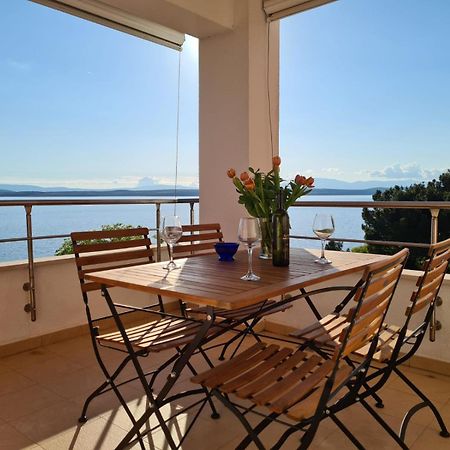 Apartment Golden View 드라말리 외부 사진