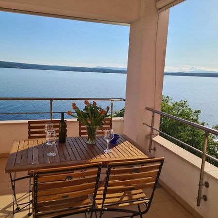 Apartment Golden View 드라말리 외부 사진