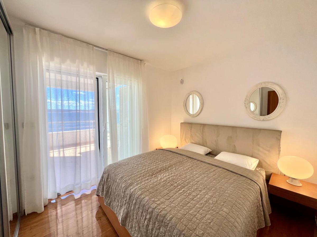 Apartment Golden View 드라말리 외부 사진