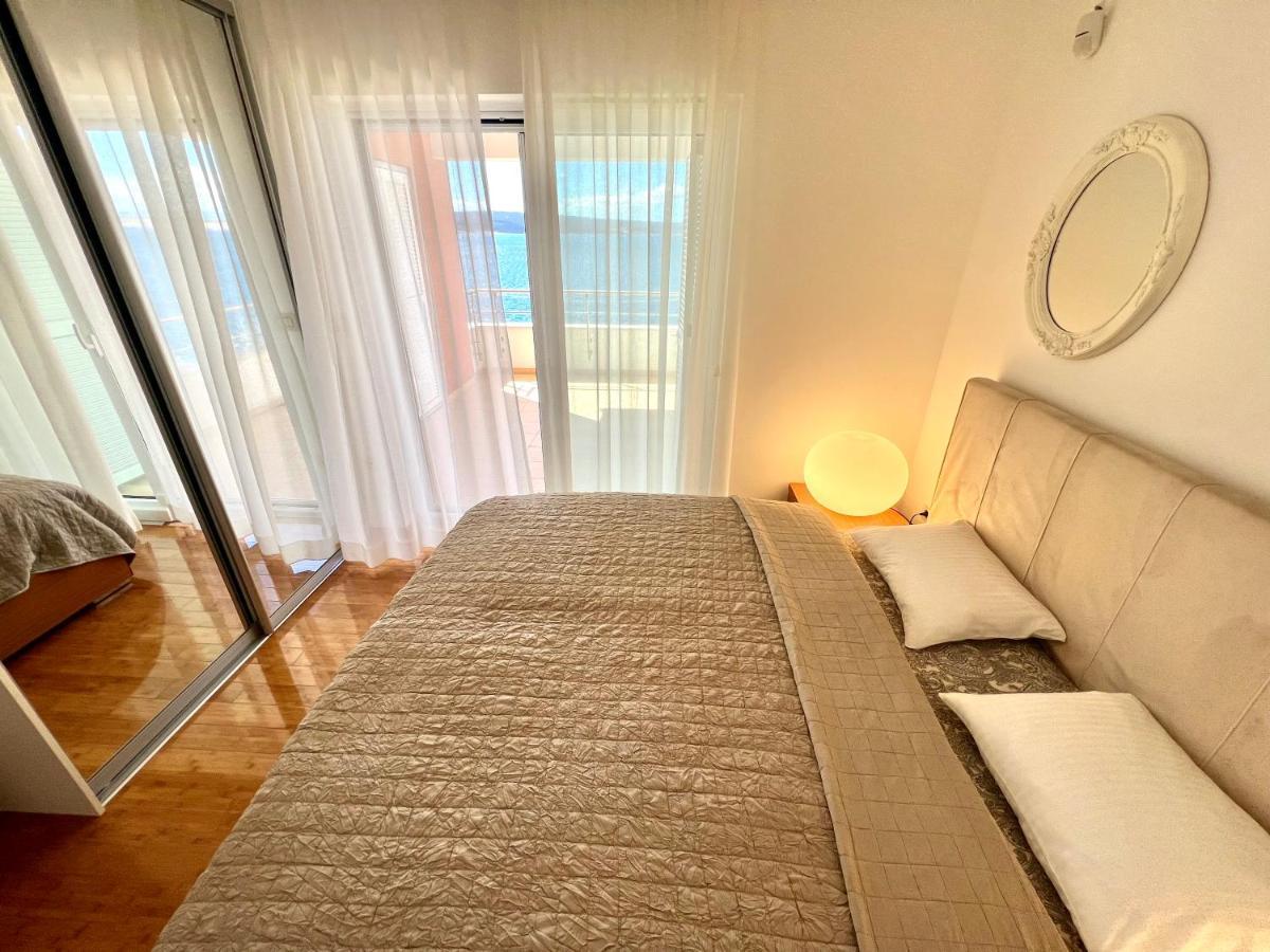 Apartment Golden View 드라말리 외부 사진
