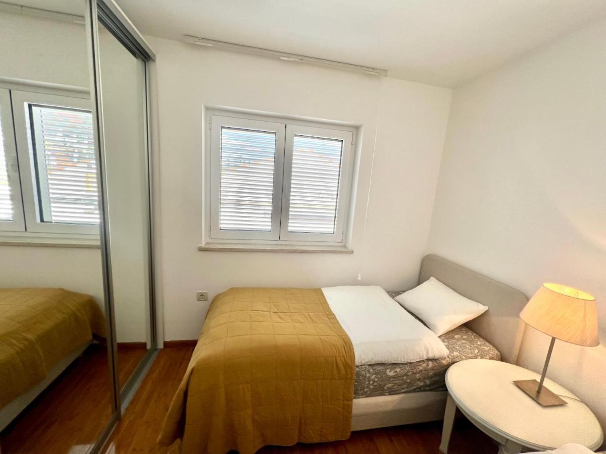 Apartment Golden View 드라말리 외부 사진