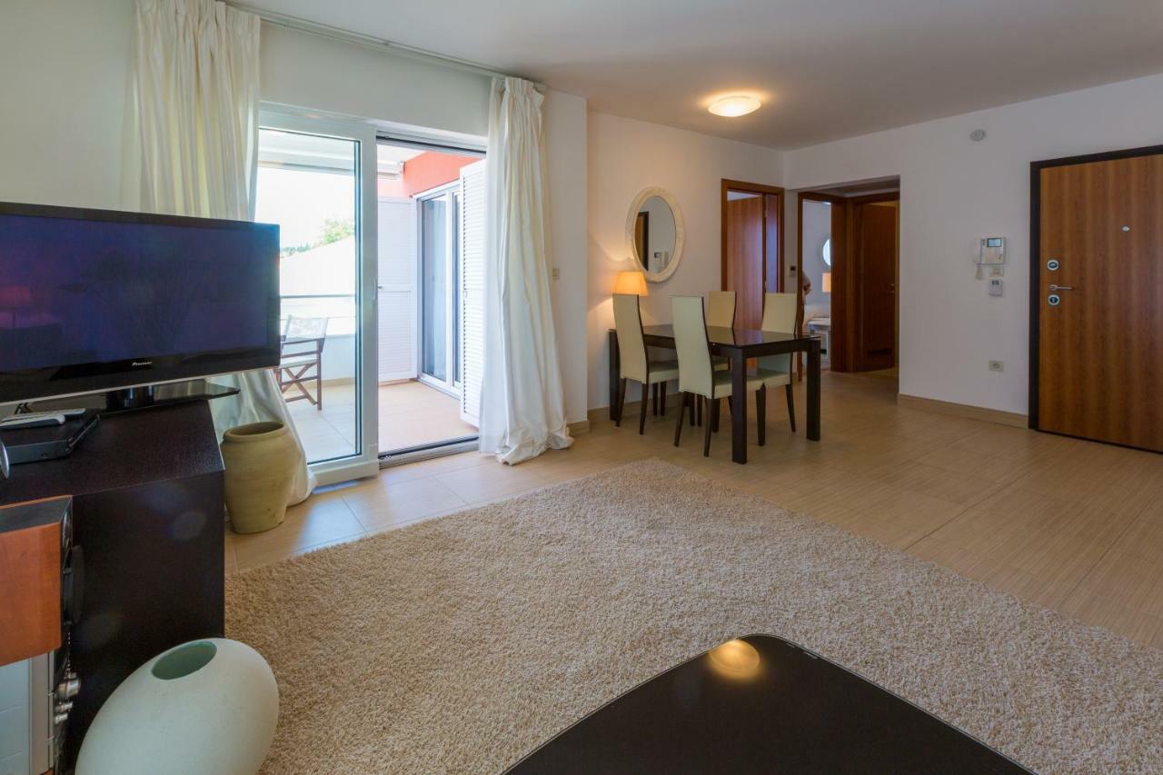 Apartment Golden View 드라말리 외부 사진